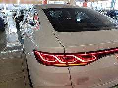 BYD Qin L 2024 DM-i 120KM Excellence Edition - ფოტო 4