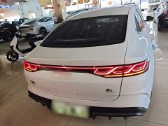 BYD Qin L 2024 DM-i 120KM Excellence Edition - ფოტო 5
