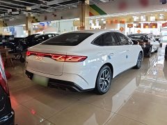 BYD Qin L 2024 DM-i 120KM Excellence Edition - ფოტო 6