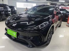 IM Motors Zhiji LS6 Max Standard Edition - ფოტო 1