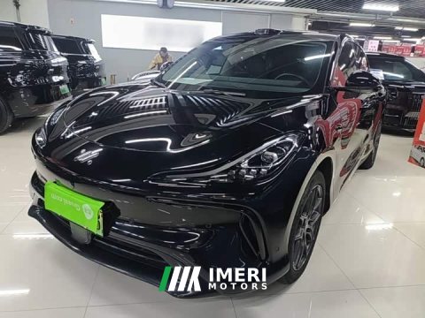 2023 IM Motors Zhiji LS6 Max Standard Edition - ავტომობილი ჩინეთიდან