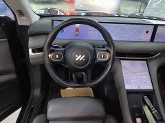 IM Motors Zhiji LS6 Max Standard Edition - ფოტო 10