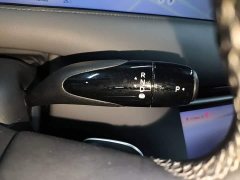IM Motors Zhiji LS6 Max Standard Edition - ფოტო 13
