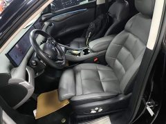 IM Motors Zhiji LS6 Max Standard Edition - ფოტო 14