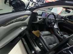 IM Motors Zhiji LS6 Max Standard Edition - ფოტო 15