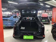 IM Motors Zhiji LS6 Max Standard Edition - ფოტო 18