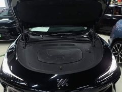 IM Motors Zhiji LS6 Max Standard Edition - ფოტო 19
