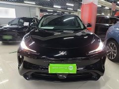 IM Motors Zhiji LS6 Max Standard Edition - ფოტო 2