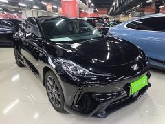 IM Motors Zhiji LS6 Max Standard Edition - ფოტო 3
