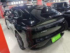IM Motors Zhiji LS6 Max Standard Edition - ფოტო 4