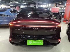 IM Motors Zhiji LS6 Max Standard Edition - ფოტო 5