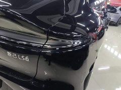 IM Motors Zhiji LS6 Max Standard Edition - ფოტო 7