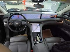 IM Motors Zhiji LS6 Max Standard Edition - ფოტო 9