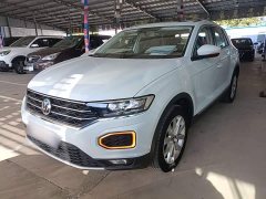 Volkswagen T-ROC Tanyue 2021 Facelift 280TSI DSG FWD Elite Smart Connected Edition - ფოტო 1