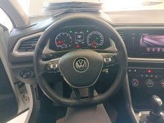 Volkswagen T-ROC Tanyue 2021 Facelift 280TSI DSG FWD Elite Smart Connected Edition - ფოტო 10