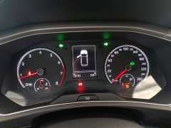 Volkswagen T-ROC Tanyue 2021 Facelift 280TSI DSG FWD Elite Smart Connected Edition - ფოტო 11