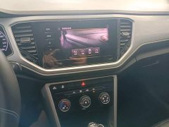 Volkswagen T-ROC Tanyue 2021 Facelift 280TSI DSG FWD Elite Smart Connected Edition - ფოტო 12