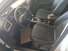 Volkswagen T-ROC Tanyue 2021 Facelift 280TSI DSG FWD Elite Smart Connected Edition - ფოტო 14