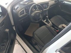 Volkswagen T-ROC Tanyue 2021 Facelift 280TSI DSG FWD Elite Smart Connected Edition - ფოტო 15