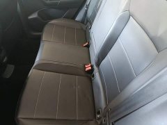 Volkswagen T-ROC Tanyue 2021 Facelift 280TSI DSG FWD Elite Smart Connected Edition - ფოტო 16