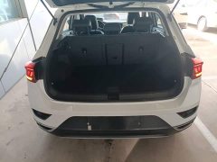 Volkswagen T-ROC Tanyue 2021 Facelift 280TSI DSG FWD Elite Smart Connected Edition - ფოტო 18