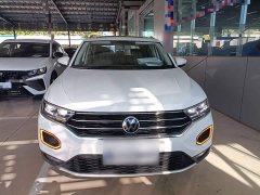 Volkswagen T-ROC Tanyue 2021 Facelift 280TSI DSG FWD Elite Smart Connected Edition - ფოტო 2