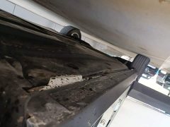 Volkswagen T-ROC Tanyue 2021 Facelift 280TSI DSG FWD Elite Smart Connected Edition - ფოტო 20