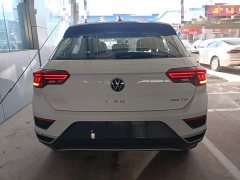 Volkswagen T-ROC Tanyue 2021 Facelift 280TSI DSG FWD Elite Smart Connected Edition - ფოტო 5