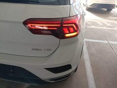 Volkswagen T-ROC Tanyue 2021 Facelift 280TSI DSG FWD Elite Smart Connected Edition - ფოტო 7