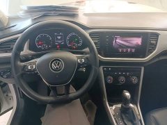 Volkswagen T-ROC Tanyue 2021 Facelift 280TSI DSG FWD Elite Smart Connected Edition - ფოტო 9