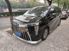 GAC Aion M8 Master Series 400T Premium Edition - ფოტო 1