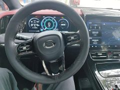 GAC Aion M8 Master Series 400T Premium Edition - ფოტო 10