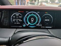 GAC Aion M8 Master Series 400T Premium Edition - ფოტო 11
