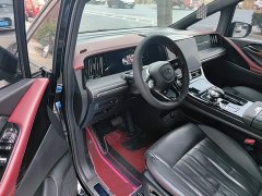 GAC Aion M8 Master Series 400T Premium Edition - ფოტო 15