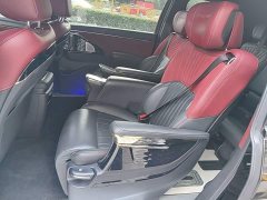 GAC Aion M8 Master Series 400T Premium Edition - ფოტო 16