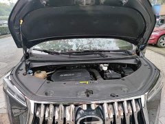 GAC Aion M8 Master Series 400T Premium Edition - ფოტო 19