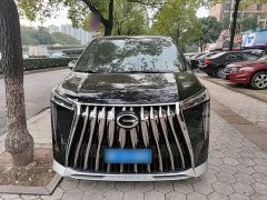 GAC Aion M8 Master Series 400T Premium Edition - ფოტო 2