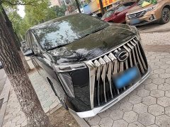 GAC Aion M8 Master Series 400T Premium Edition - ფოტო 3