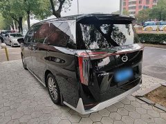 GAC Aion M8 Master Series 400T Premium Edition - ფოტო 4