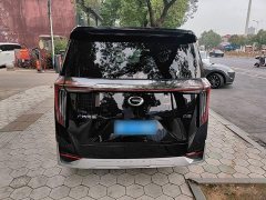 GAC Aion M8 Master Series 400T Premium Edition - ფოტო 5