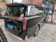 GAC Aion M8 Master Series 400T Premium Edition - ფოტო 6