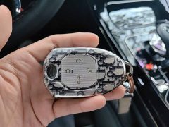 GAC Aion M8 Master Series 400T Premium Edition - ფოტო 8