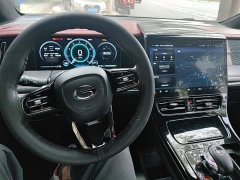 GAC Aion M8 Master Series 400T Premium Edition - ფოტო 9