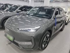 Geely Galaxy E5 2024 440km Qihang Edition - ფოტო 1