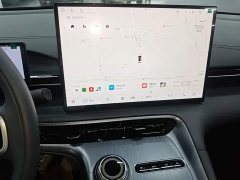 Geely Galaxy E5 2024 440km Qihang Edition - ფოტო 12