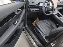 Geely Galaxy E5 2024 440km Qihang Edition - ფოტო 15