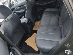 Geely Galaxy E5 2024 440km Qihang Edition - ფოტო 16