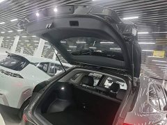 Geely Galaxy E5 2024 440km Qihang Edition - ფოტო 18