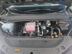 Geely Galaxy E5 2024 440km Qihang Edition - ფოტო 19