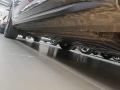 Geely Galaxy E5 2024 440km Qihang Edition - ფოტო 20